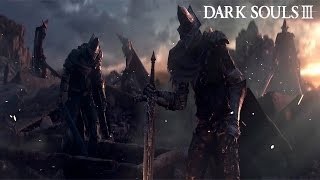 سلسلة دارك سولز -   Dark Souls 1-2-3
