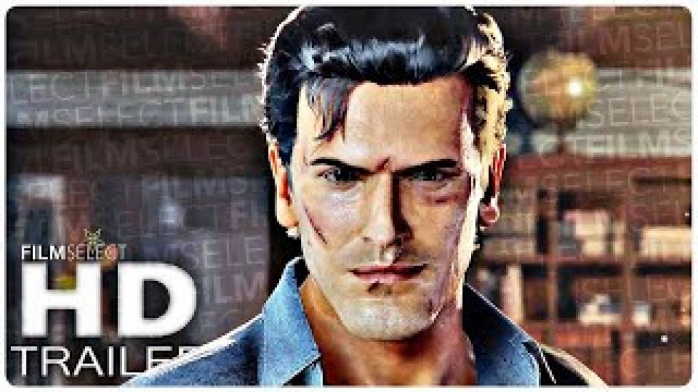 أيفل ديد - Evil Dead