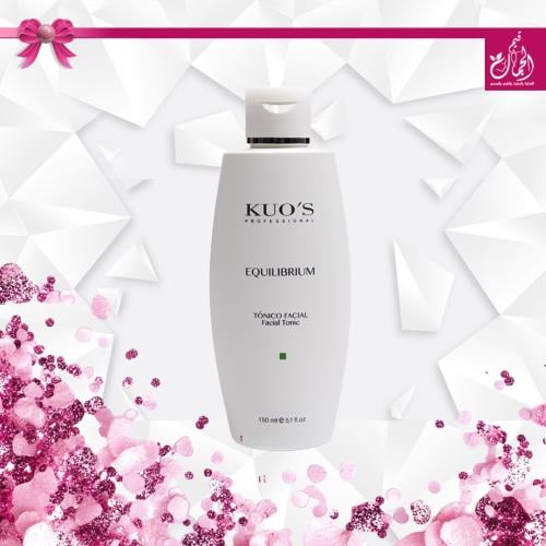 تونيك البشرة الدهنية 150 مل من Kuo's