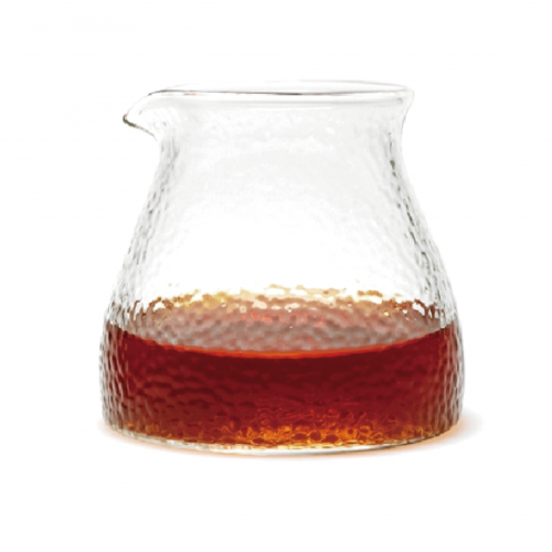 إبريق قهوة من CAVEDE KONA - زجاج 420ml