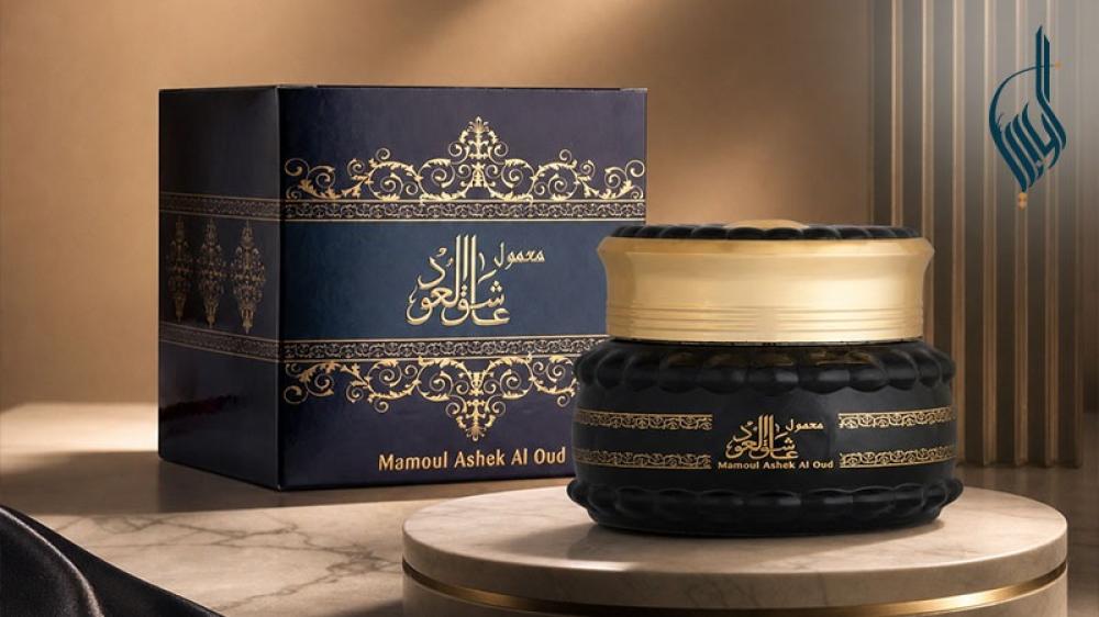 أفضل أنواع العود الأزرق