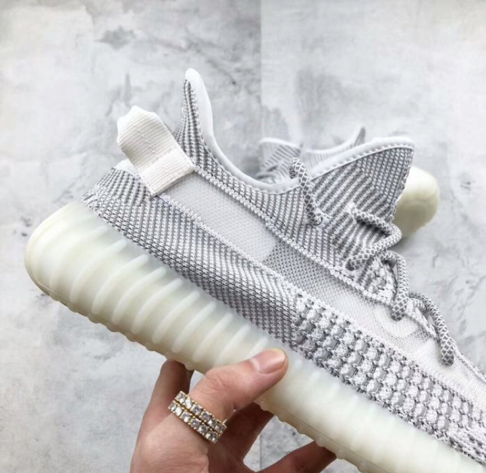 Adidas Yeezy Boost 350 v2 Static Non Reflective - b3 store | b3