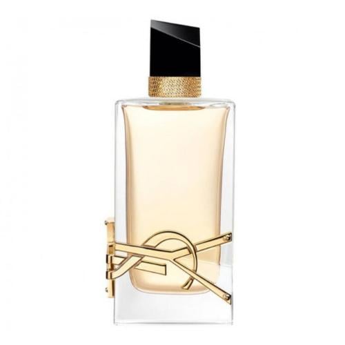 عطر ايف سان لوران ليبر او دو بارفيوم للنساء 90 مل