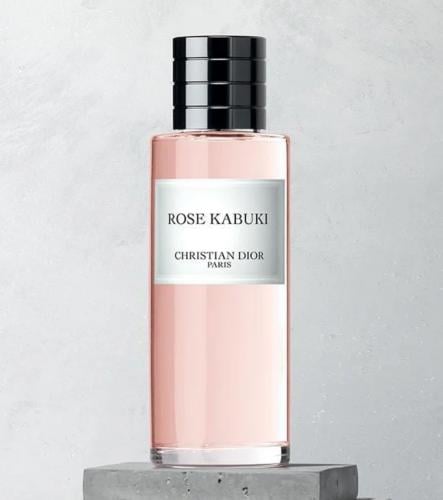 عطر ديور روز كابوكي او دو بارفيوم للجنسين 100 مل