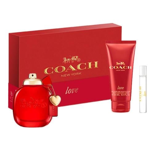 طقم كوتش لوف caoch love