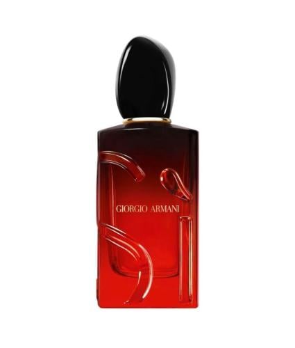 عطر جورجيو ارماني سي باشن انتنس اودو بارفيوم للنسا...