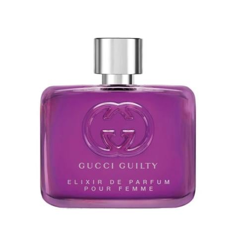 عطر قوتشي قلتي إلكسير دو بارفان للنساء 60مل