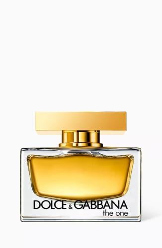 عطر دولتشي ذا وان أودوبارفيوم للنساء 75مل