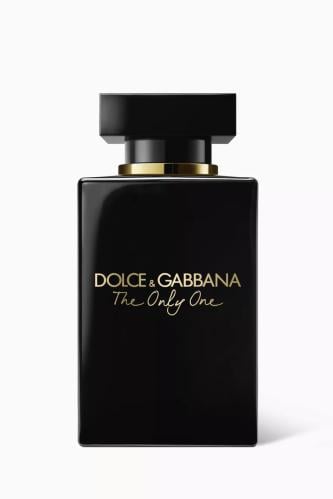 عطر دولتشي ذا أونلي وان إنتنس او دي بارفان100مل