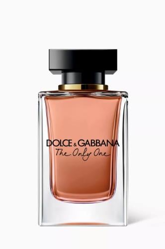عطر دولتشي ذا اونلي وان أودوبارفيوم للنساء100مل