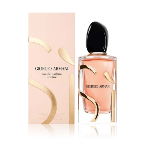 عطر جوروجيو أرماني Siسى إنتنس الجديداودى بيرفيوم 1...