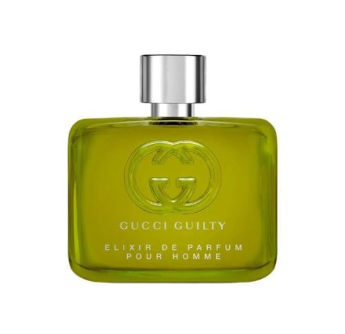 عطر قوتشي قلتي إلكسير رجالي 60مل
