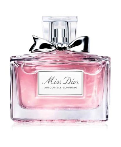 عطر ميس ديور أبسولوتلي بلومينغ أو دو برفان100مل
