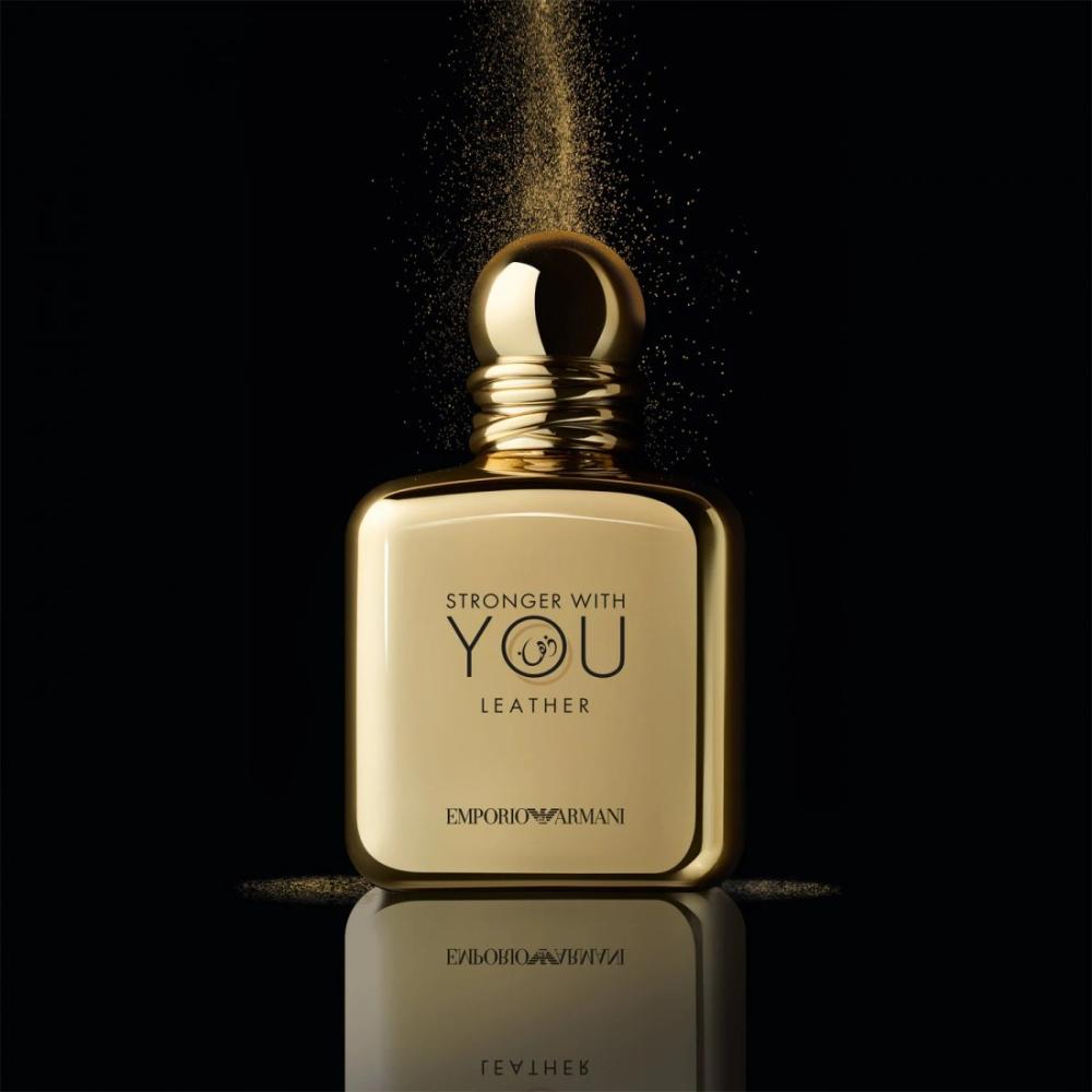 You perfume by armani sales
