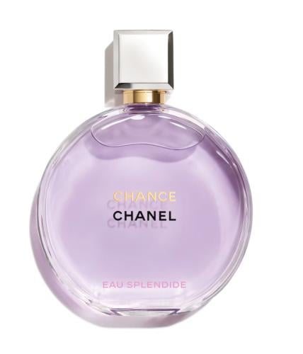 عطر شانيل تشانس أو سبلنديد أو دو بارفيوم للنساء 10...