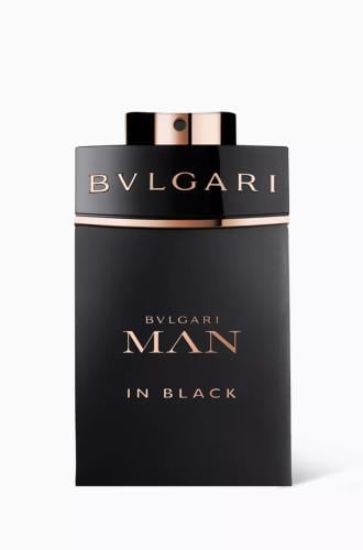 عطر بولغري مان إن بلاك أودوبارفيوم للرجال100مل
