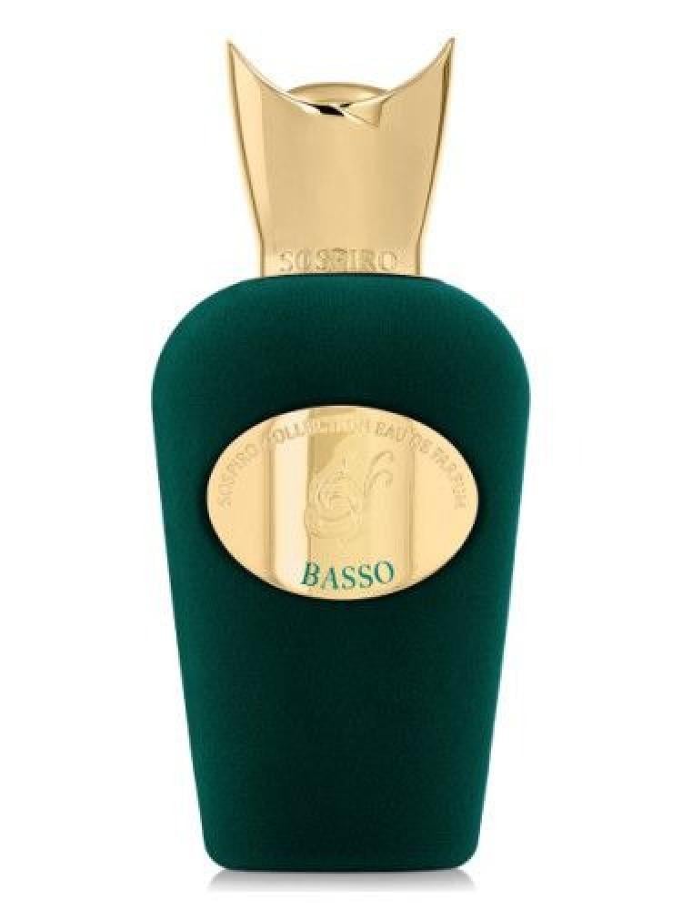 عطر سوسبيرو باسو اودى بيرفيوم 100 مل