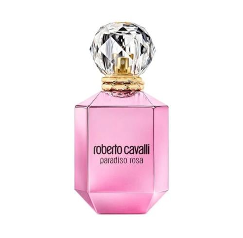 عطر روبيرتو كافالي باراديسو روزا او دو بارفيوم للن...