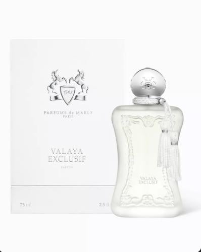 عطر بارفيومز دي مارلي فالايا اكسكلوسيف للنساء 75مل