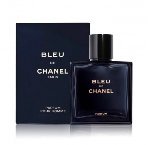 عطر شانيل بلو الذهبي بارفيوم 100مل