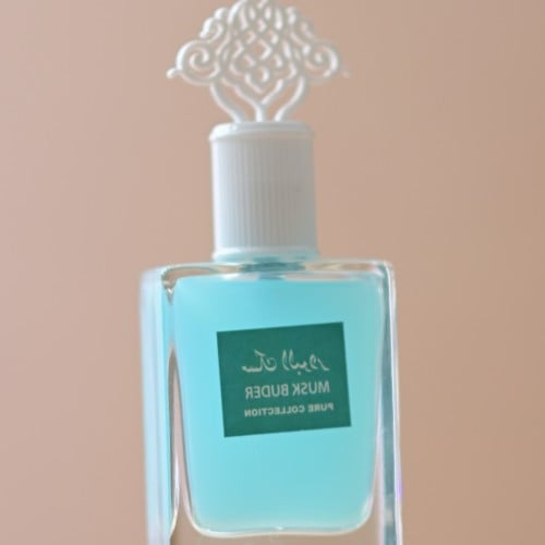 مجموعه(12) عطر مسك للتوزيعات - 25مل