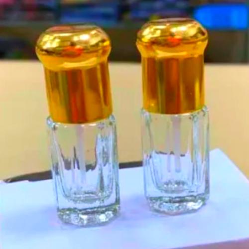مجموعه(١٢) علب عطر ربع توله فاضي