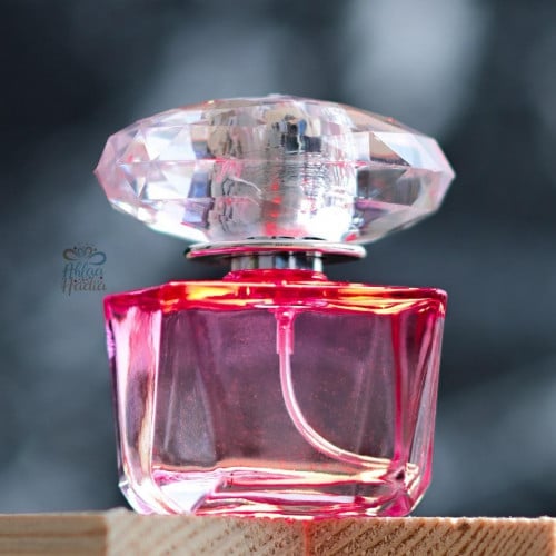 مجموعة (12) عطر كريستال للتوزيعات - 25مل