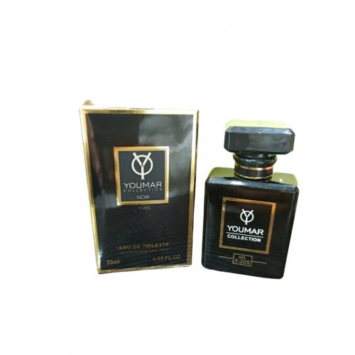 مجموعه(12)عطر للتوزيعات - 25مل