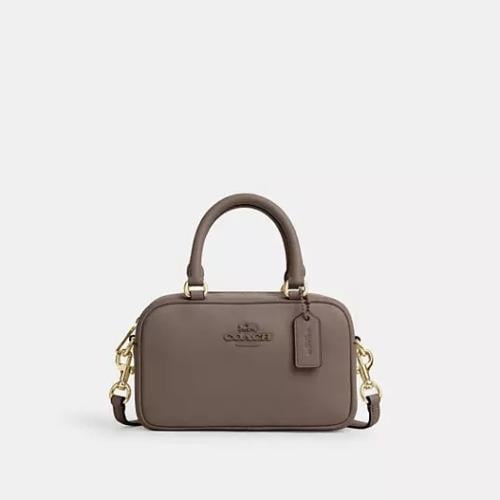 Satchel Crossbody