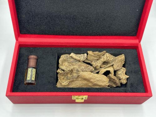 موروكي حي وربع تولة تراد