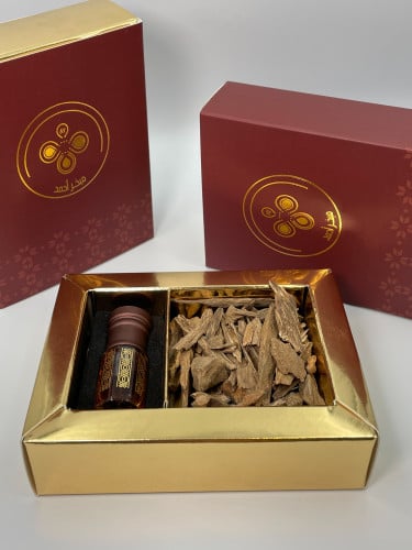 علبة توزيعات