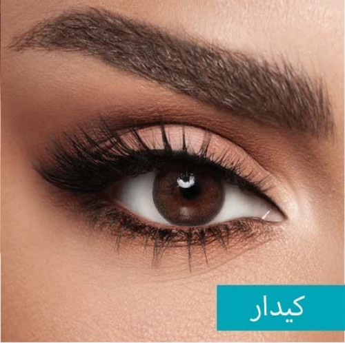عدسات ديفا كيدار