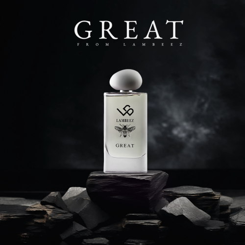 عطر Great