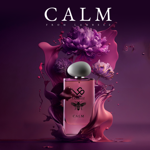 عطر Calm