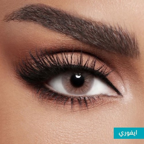 عدسات ديفا ايفوري