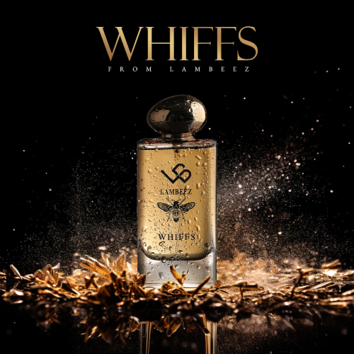 عطر WHIFFS