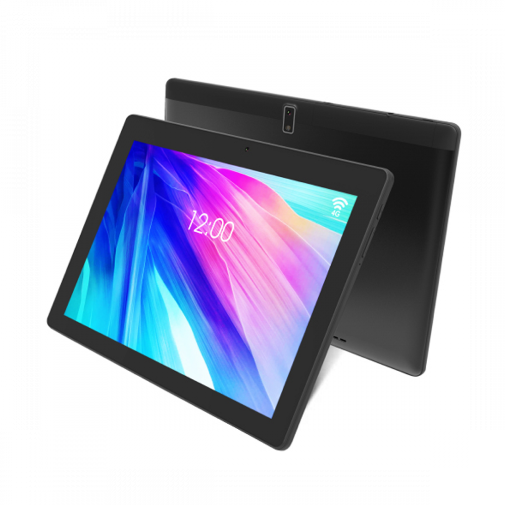 سيارة الحالة مطهر  Exceed Tablet 10 Inch Dual Sim 4G 16GB Black/Grey EXCEED Tablet EX10S4 -  متجر تقنية تاجر TechTajer