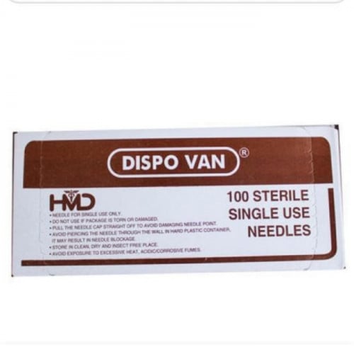 رؤوس سرنجات ( نيدل )