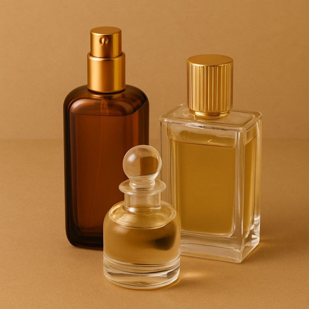 نصائح اختيار العطور