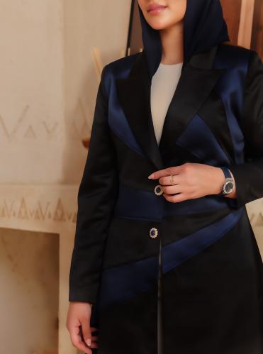 عبايه بليزر