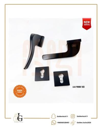 مقبض باب مفصول