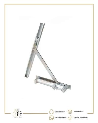 دفاش باب خشب مخفية