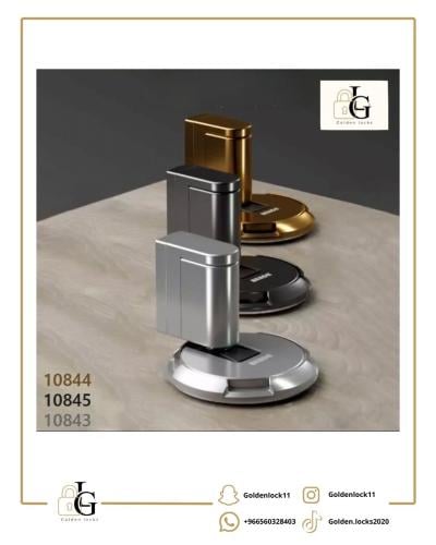 رداد  باب ميكانيكي