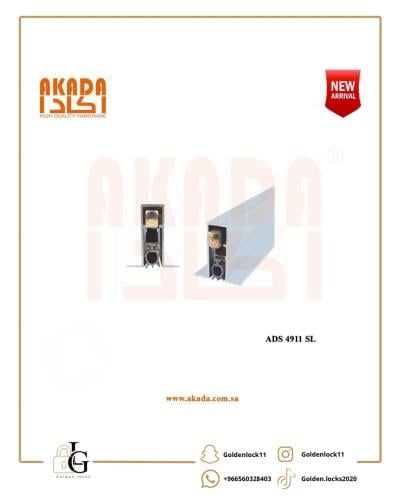 فرشاة دفن عازلة للغبار مع شفة