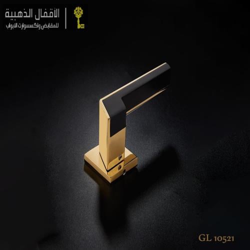 مقبض باب خشب zr 1002