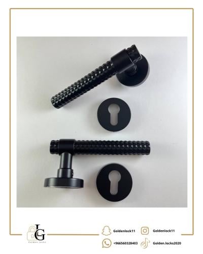 مقبض روماكس مفصول