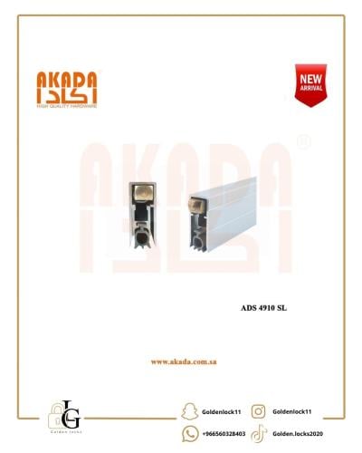 فرشاة دفن عازلة للغبار بدون شفة