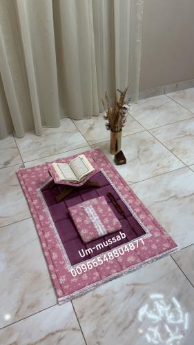 طقم صلاة ثوب  (اطفال)