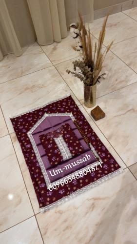 طقم صلاة ثوب  (اطفال)