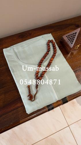 شرشف صلاة سادة